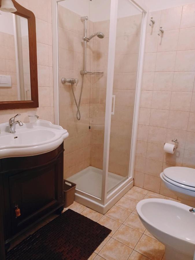 Locanda Lac Place Moulin Bionaz Esterno foto